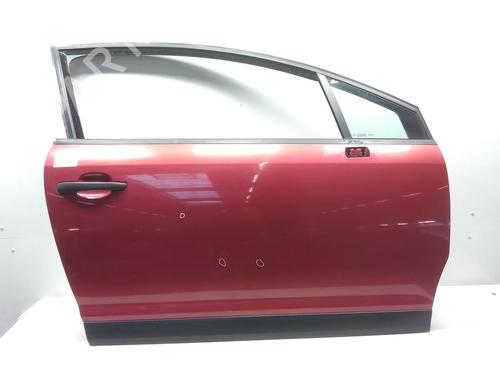 Used Right front door CITROËN C4 I (LC_) 1.6 16V (109 hp) 20515286