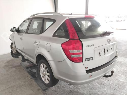 Gearbox KIA CEE'D Hatchback (ED) 1.6 | BP38000609M3 - Image 11