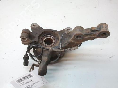 Right front steering knuckle RENAULT KANGOO Express (FW0/1_) 1.5 dCi 85 (FW0K, FW0L, FW0B) | BP20530063M26 