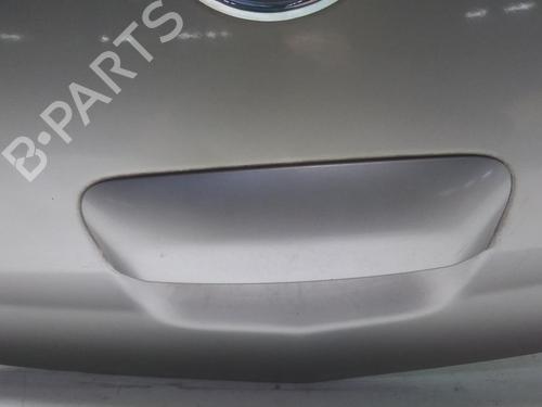 Tailgate OPEL CORSA D (S07) 1.2 (L08, L68) | BP20514203C6 