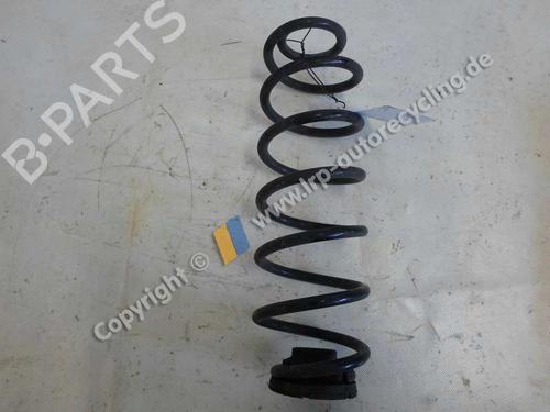 Shock absorber spring AUDI A3 (8L1) 1.6 | BP20570876C152 