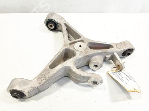 Left rear suspension arm JAGUAR S-TYPE II (X200) 2.7 D | BP20564924M14 