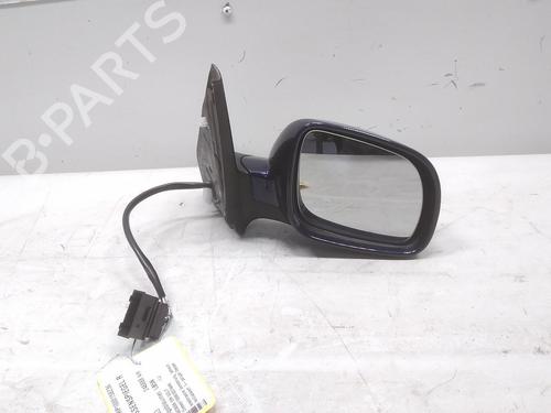 Used Right mirror VW GOLF IV (1J1) 1.9 TDI (101 hp) 20517497