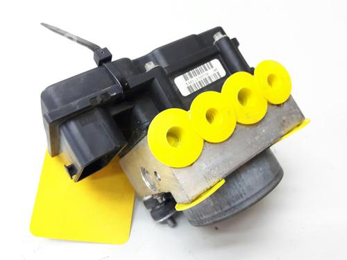 Used ABS pump FORD KA (RU8) 1.2 (69 hp) 20554579