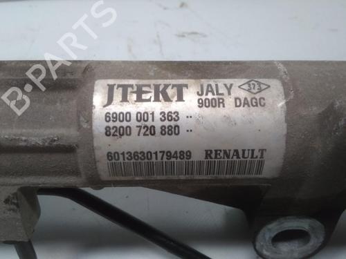 Steering rack DACIA SANDERO 1.4 (BS0C, BS0A, BS0G, BS1F, BS0E) | BP23023142M22 