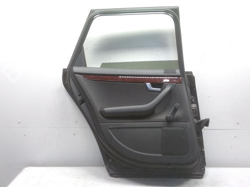 Left rear door AUDI A4 B7 Avant (8ED) 1.9 TDI | BP20592021C4 