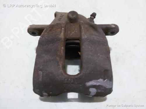 Left front brake caliper NISSAN MICRA III (K12) 1.2 16V | BP20539303M105