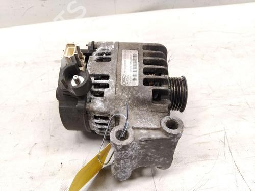 Used Alternator Alternator FORD FOCUS II (DA_, HCP, DP) 1.6 (100 hp) 33803359 33803359