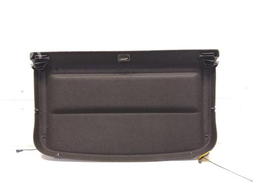 Rear parcel shelf OPEL ASTRA J (P10) 1.7 CDTI (68) | BP37593022C85 - Image 4
