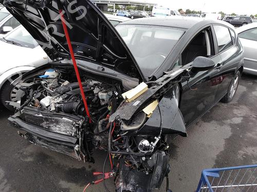 Brugte SEAT LEON (1P1) 1.2 TSI (105 hp) 4426507