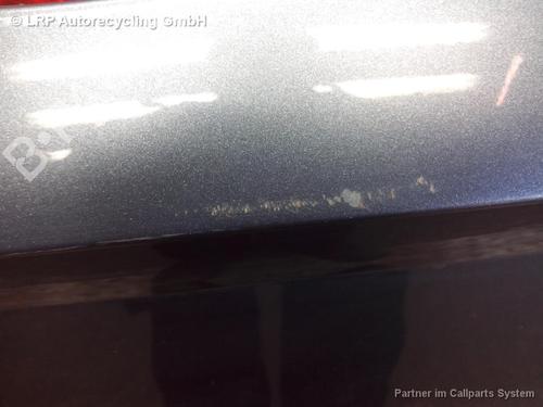 Tailgate PEUGEOT 307 CC (3B) 2.0 16V | BP20550553C6 