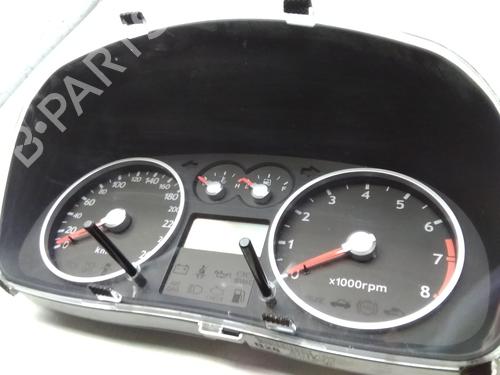 Instrument cluster HYUNDAI COUPE II (GK) 2.7 V6 | BP20521974C47 