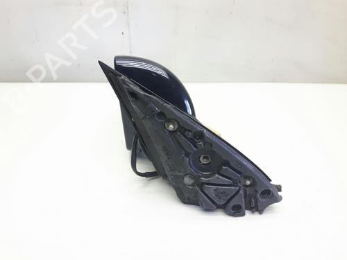 Left mirror AUDI A4 B6 Avant (8E5) 1.9 TDI | BP20534299C26 