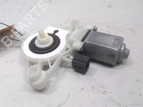 Right rear window motor SKODA ENYAQ iV SUV (5AZ) 80X 4x4 | BP20518625E22 