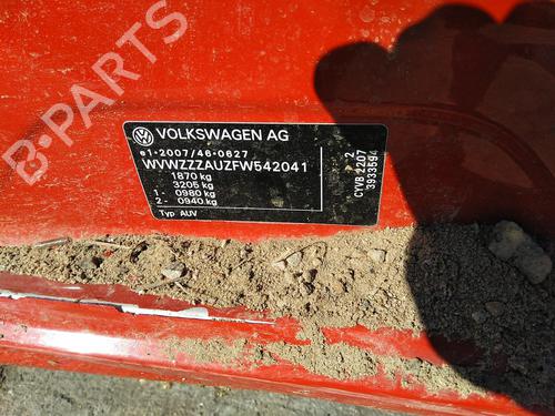 Electronic module VW GOLF SPORTSVAN VII (AM1, AN1) 1.2 TSI | BP29407426M83 