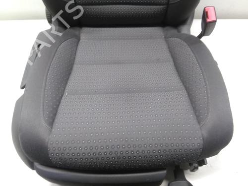 Right front seat VW TOURAN (1T1, 1T2) 2.0 TDI | BP20514458C16 