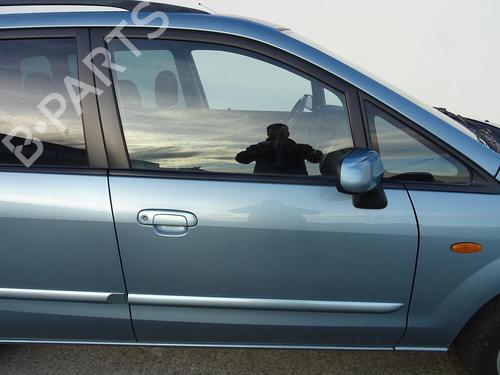 Used Right front door MAZDA PREMACY (CP) 1.9 (CP8W) (100 hp) 20513983