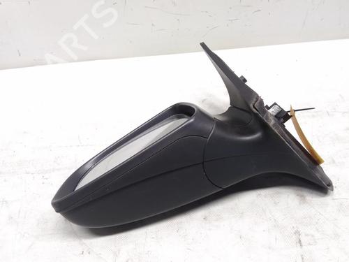 Left mirror OPEL ASTRA H (A04) 1.9 CDTI 16V (L48) | BP20591722C26 