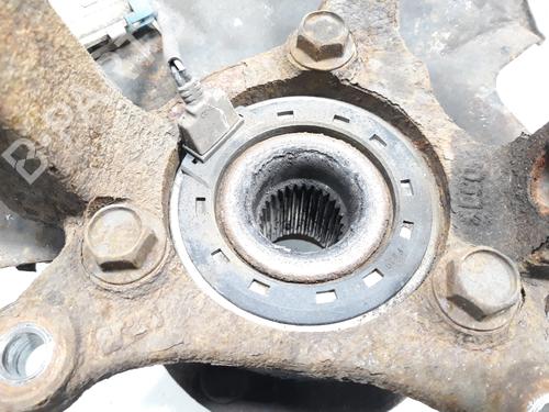 Right front steering knuckle CHEVROLET EPICA (KL1_) 2.0 | BP20524386M26 