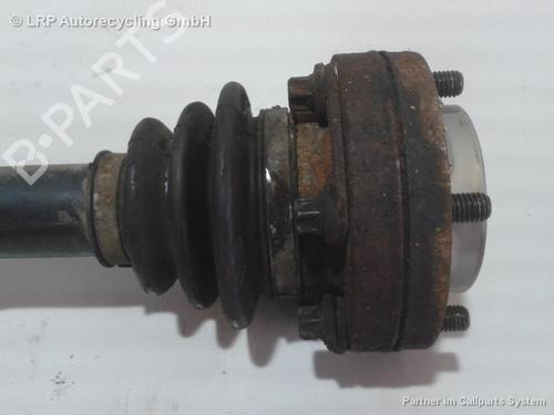 Left rear driveshaft BMW 3 Compact (E46) 316 ti | BP20532319M40 
