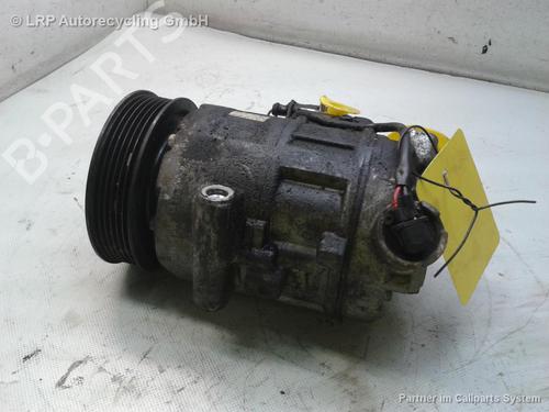 Used AC compressor VW FOX Hatchback (5Z1, 5Z3, 5Z4) 1.2 (55 hp) 20555478