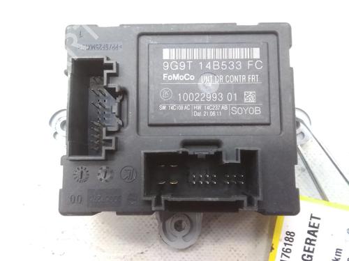 Used Electronic module FORD MONDEO IV Turnier (BA7) 1.6 Ti (120 hp) 20591219