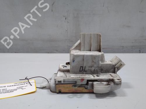 Used Front right lock FORD MONDEO III (B5Y) 2.0 16V TDDi / TDCi (115 hp) 20516637