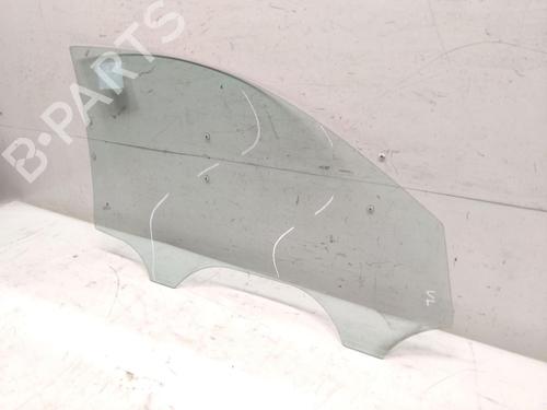 Front left door window VW PASSAT B5.5 Variant (3B6) 1.9 TDI | BP31817197C18