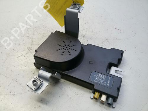 Used Electronic module AUDI A3 Sportback (8PA) 1.9 TDI (105 hp) 20582781
