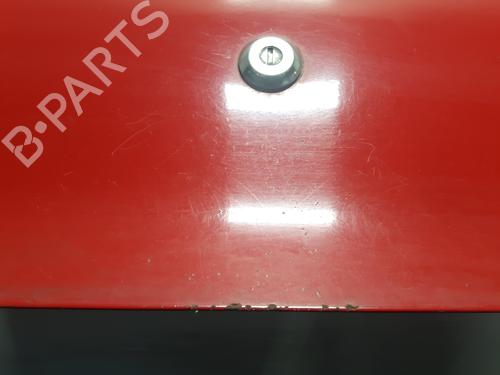 Tailgate SUZUKI ALTO VII (GF) 1.0 (AMF310, GFC31S) | BP20519438C6 