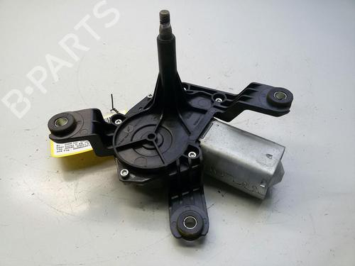 Rear wiper motor OPEL CORSA D (S07) 1.3 CDTI (L08, L68) | BP20552103M102 
