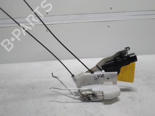 Used Front right lock SUZUKI ALTO VII (GF, HA25_, HA35_) 1.0 (AMF310, GFC31S) (68 hp) 20516681