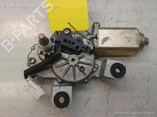 Rear wiper motor HYUNDAI ACCENT II (LC) 1.3 | BP20552191M102 