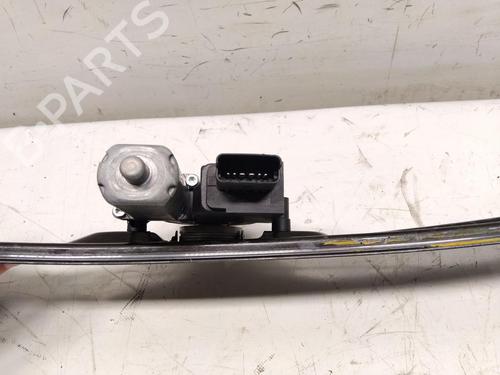 Front left window mechanism PEUGEOT EXPERT Van (V_) 1.5 BlueHDi 120 | BP28136126C22 