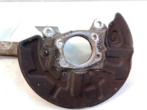 Left front steering knuckle AUDI A4 B7 Avant (8ED) 2.7 TDI | BP33726245M25 - Image 2