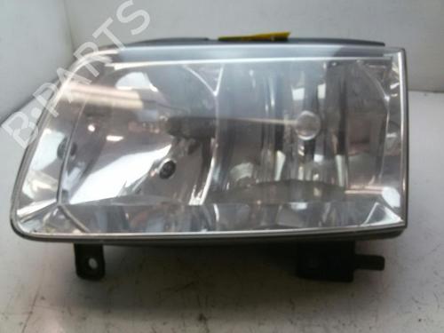 Used Left headlight VW POLO (6N2) 1.4 (60 hp) 20568768
