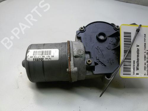 Front wiper motor HONDA CIVIC VII Hatchback (EU, EP, EV) 1.6 i (EP2, EU8, EU6) | BP20586024M29 