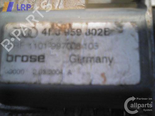 front-right-window-mechanism-audi-a6-c6-4f2-24-4f0959802b-2004-2005-2006-2007-2008-2009-2010-2011-20544863 main image