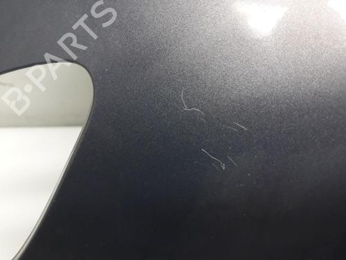 Left front fenders MAZDA 5 (CR) 2.0 CD (CR19) | BP20557750C41 