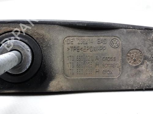 Roof bar VW TOURAN (1T1, 1T2) 2.0 TDI 16V | BP20541544C65 