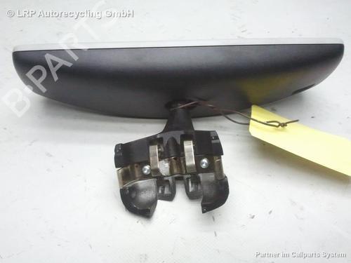 Rear mirror VW GOLF VI (5K1) 1.4 TSI | BP20554802I6 