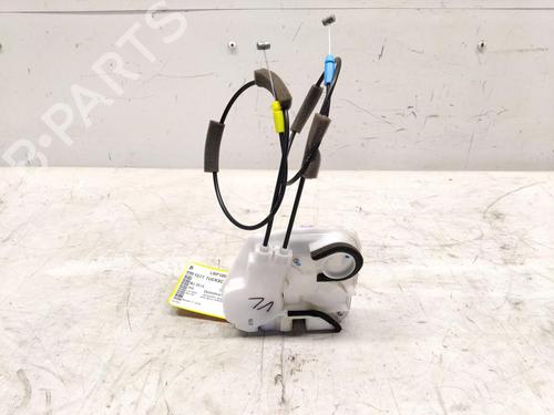 Used Front left lock Front left lock MITSUBISHI MIRAGE / SPACE STAR VI Hatchback (A0_A) 1.0 (A05A) (71 hp) 34351138 34351138