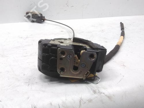 Front right lock NISSAN MICRA III (K12) 1.2 16V | BP20591424C97 
