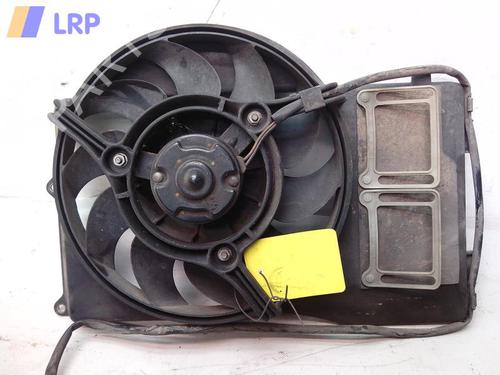 Used Radiator fan AUDI 100 C4 Saloon (4A2) 2.3 E (133 hp) 20542785