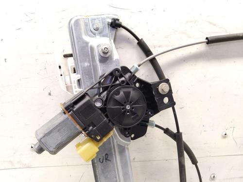 Front right window mechanism FORD KUGA I 2.0 TDCi 4x4 | BP35917663C23 - Image 4