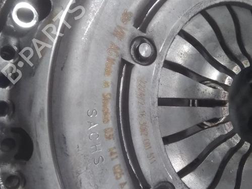 Flywheel SEAT ALTEA (5P1) 1.2 TSI | BP20596307M101 