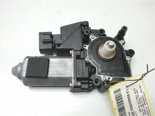 Lève-vitre arrière gauche AUDI A8 D2 (4D2, 4D8) S8 quattro (340 hp) 20562289