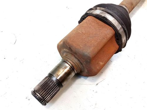 Left front driveshaft FORD KUGA I 2.0 TDCi 4x4 | BP35917650M38 - Image 5