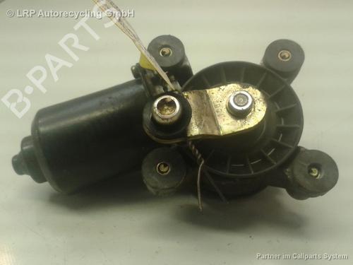 Used Front wiper motor Front wiper motor MITSUBISHI GALANT VIII (EA_) 2.0 (EA2A) (133 hp) 20586343 20586343