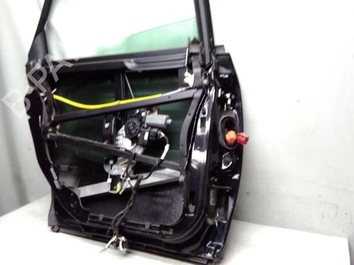 Dør venstre bak AUDI A6 C6 (4F2) 3.2 FSI quattro | BP20577812C4 